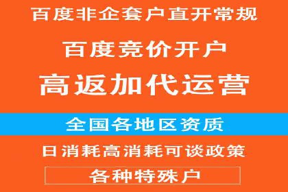 行业标杆案例：百度推广托管优化策略全解析